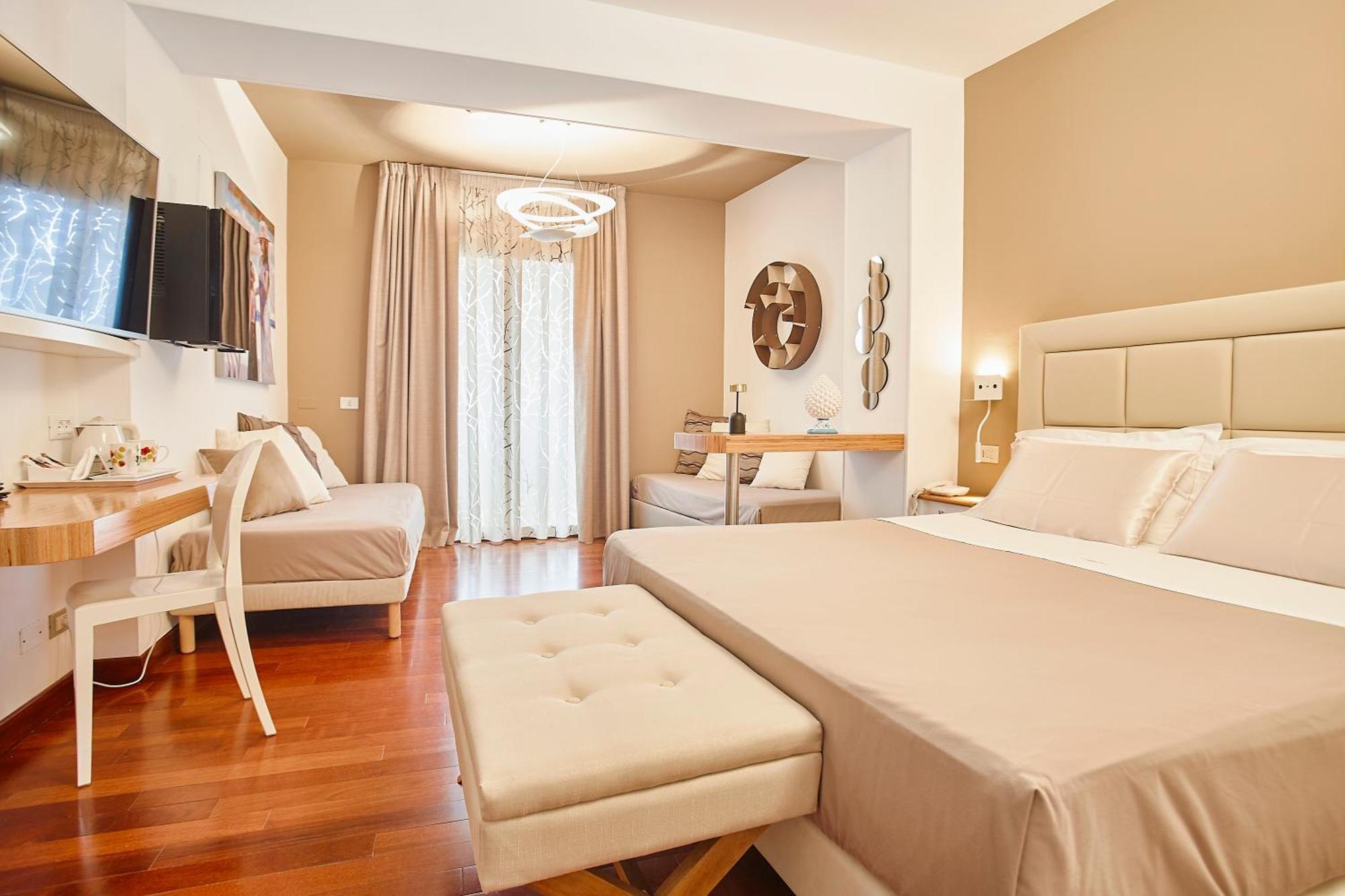 Hotel La Tavernetta Скопело Стая снимка