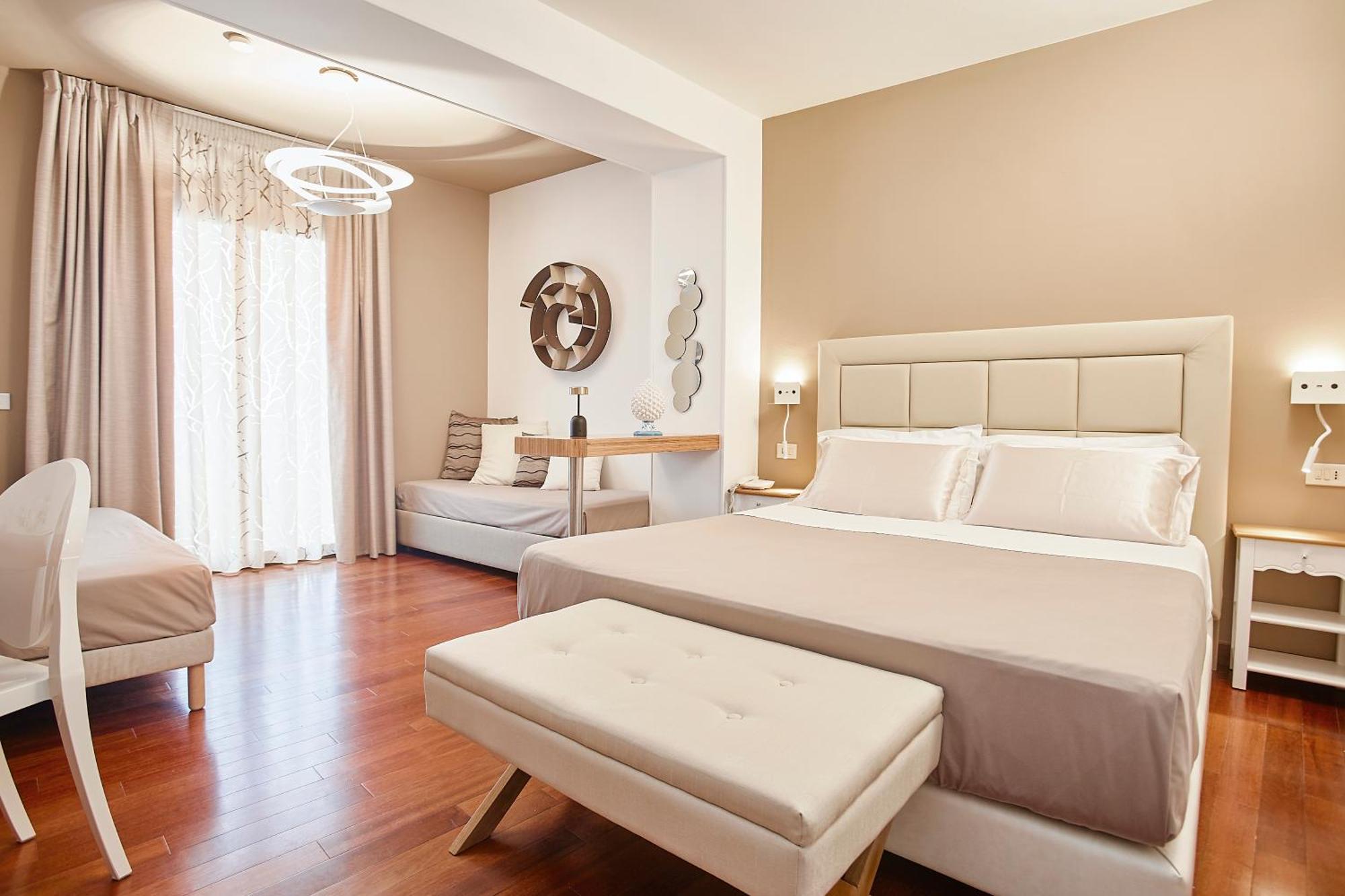 Hotel La Tavernetta Скопело Стая снимка