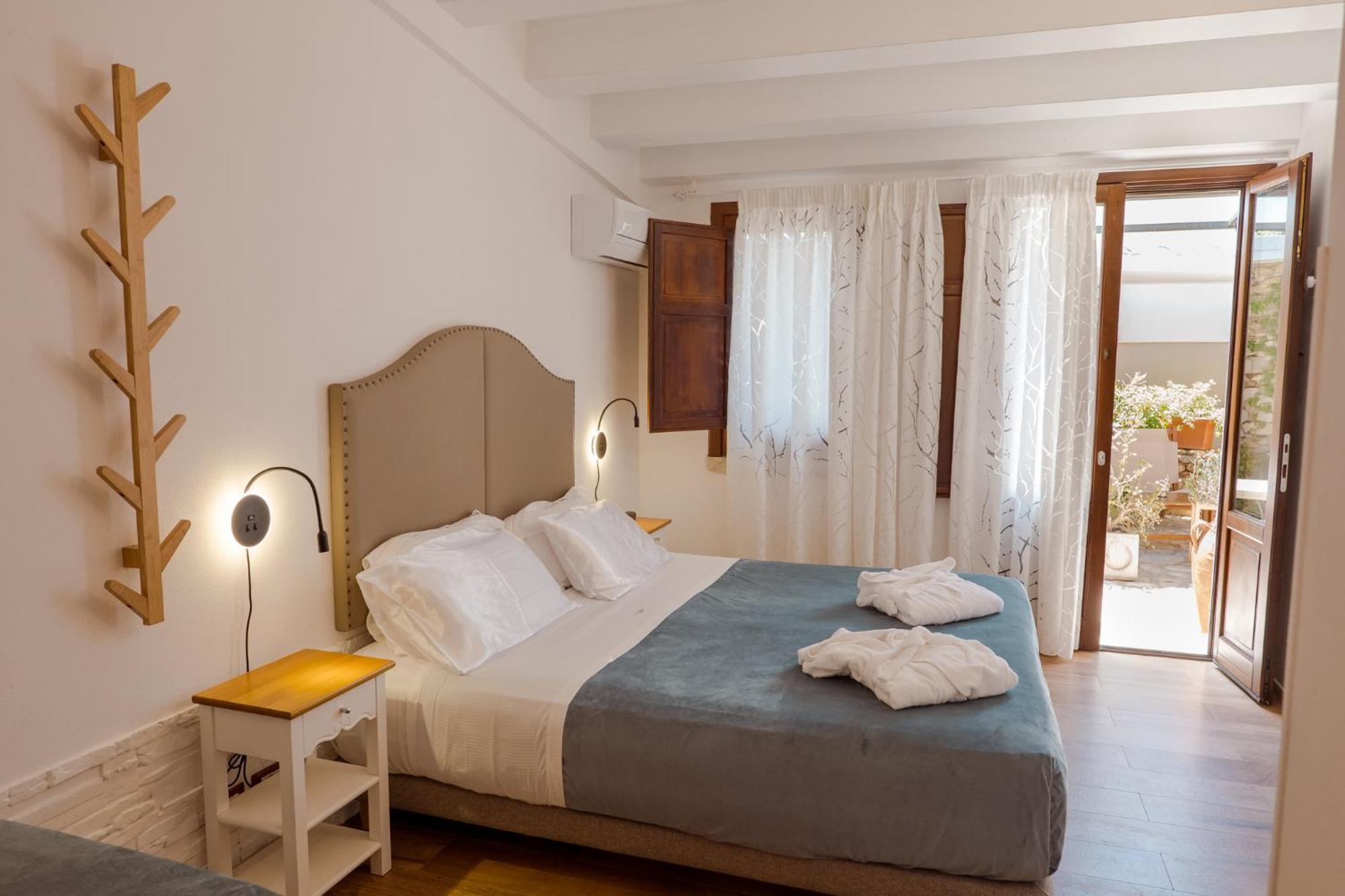 Hotel La Tavernetta Скопело Стая снимка
