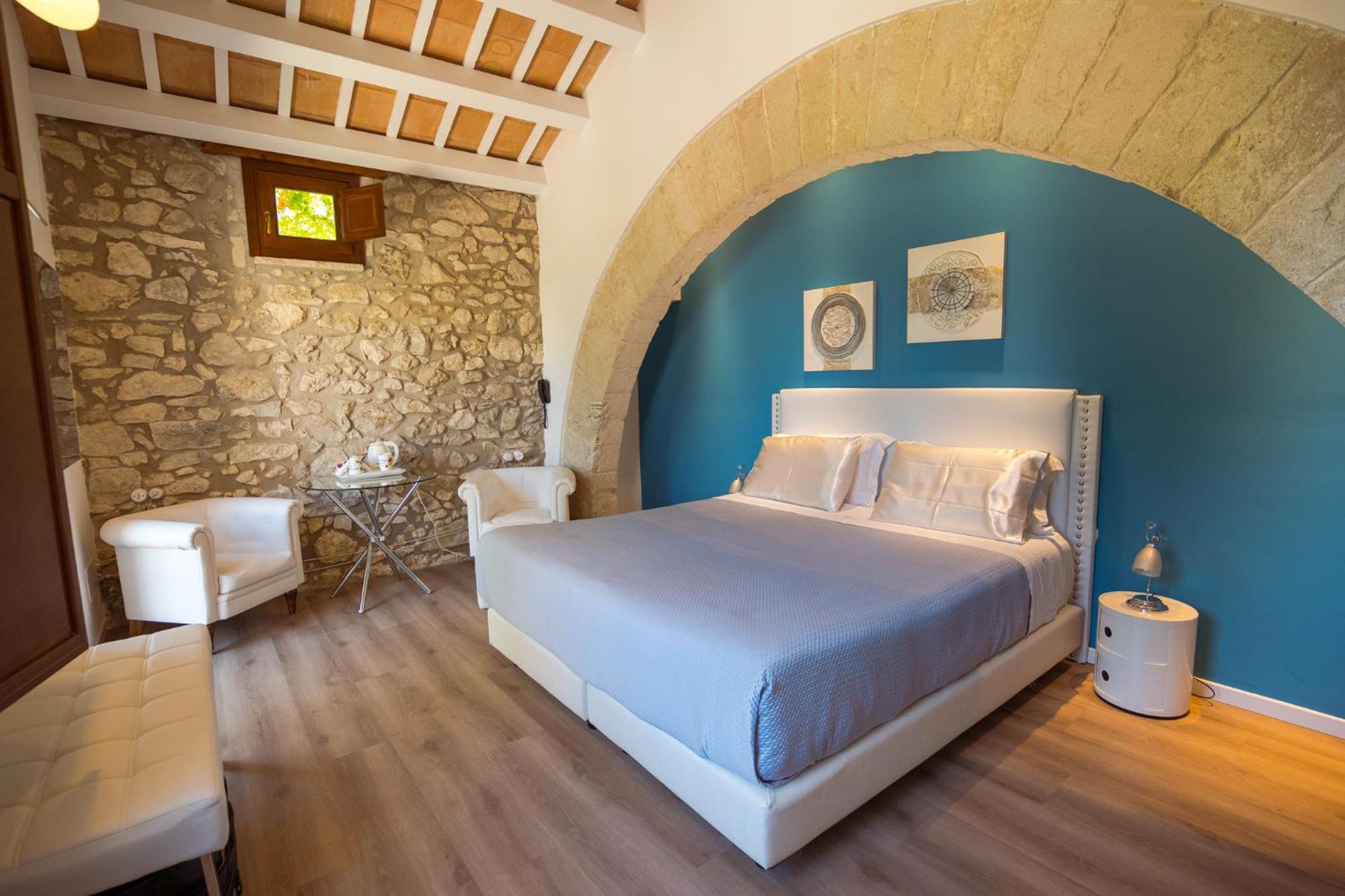 Hotel La Tavernetta Скопело Стая снимка